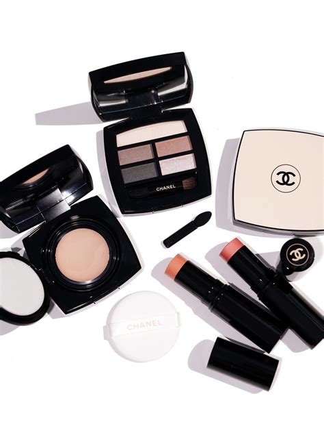 chanel beauty france
